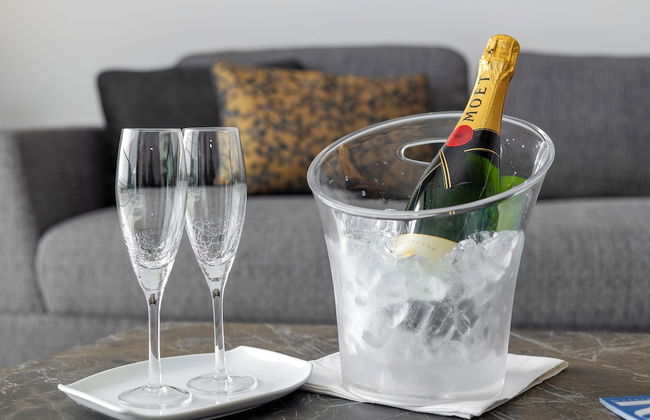 La Scala AppartHotel - Photo 5