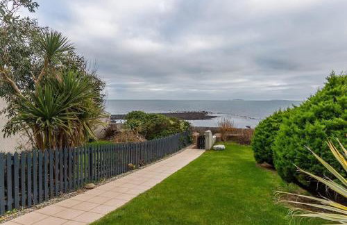 Lúnasa, a beach front haven - Foto 42