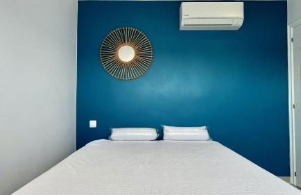 CAP DE LA BARRA 61 - Villa deluxe vista mar - Foto 31