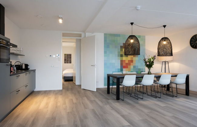 Luxury Apartment in Residence Marina Kamperland - pet Friendly - Foto 64