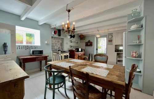 Le Coin Caché - Foto 14