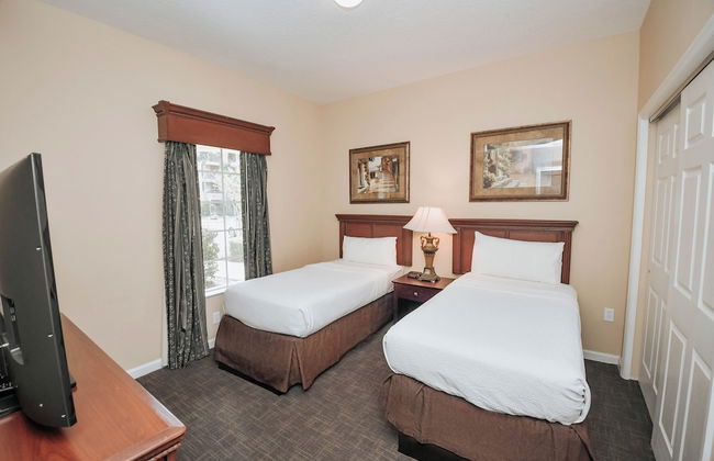 WorldQuest Orlando Resort - Foto 13