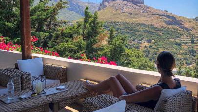 Villa Kasteli - Secret Beauty in the Mountains - Foto 2