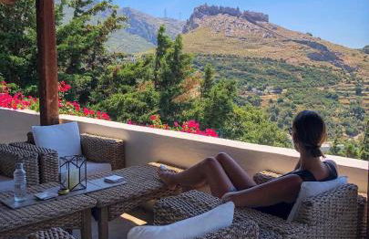 Villa Kasteli - Secret Beauty in the Mountains - Foto 2