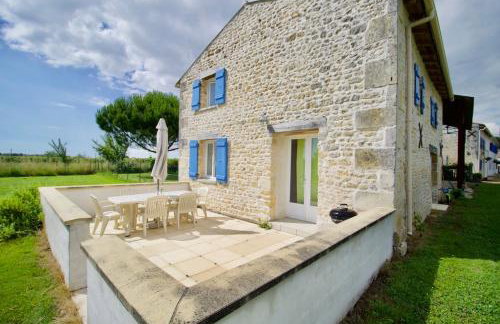 Gites La Bigorre, Charente Maritime - Foto 19