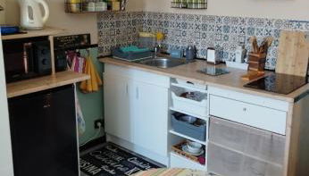 Chez Nathalie - Foto 3, stove