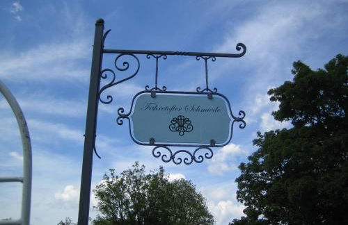 Haus Halligblick - Foto 45