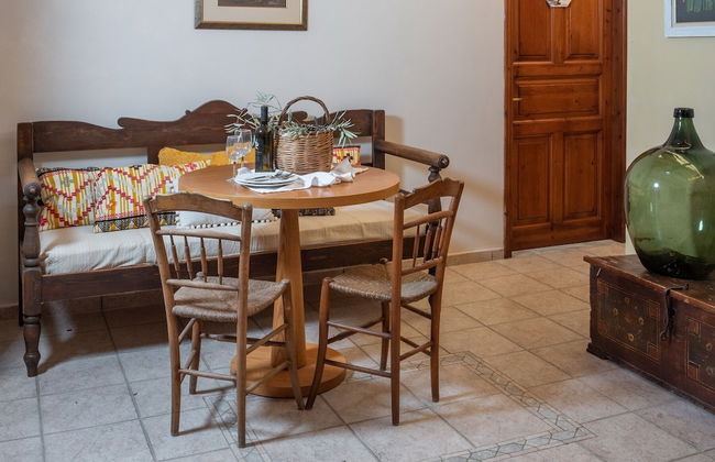 Amnisiades Apartments - Foto 40