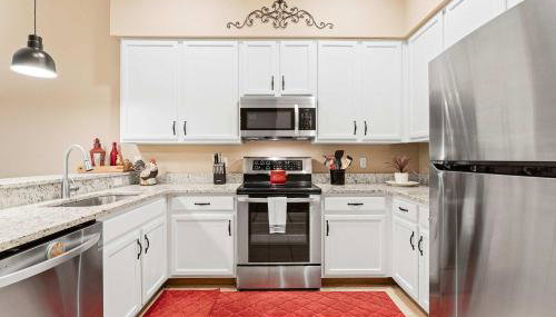 Homey Nature Escape - Sleeps 6 - Foto 3