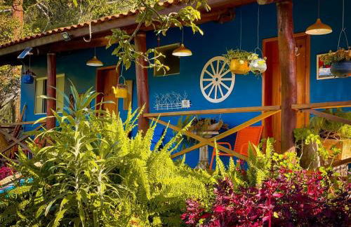 Chalés Lá na Roça - Photo 35