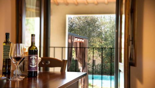 VILLA PIEVE Winery Apt - Foto 1