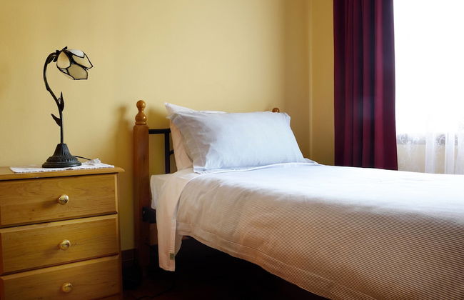 Apartments Downtown - Photo 10