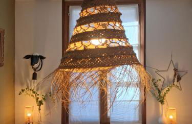 Parking Privé -Le VALENTIN -Coeur Historique -La Clef de Honfleur - Foto 23