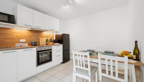 Ferienhaus bei Andernach mit Garten Hunde willkommen und große Terrasse - Foto 3, stove, dishwasher, pet friendly, toaster