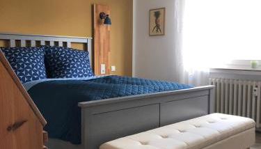 Apartment with Balcony - Foto 3