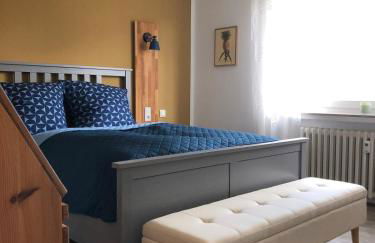 Apartment with Balcony - Foto 3