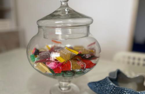 Casa vacanze Santiago e Ian - Foto 17