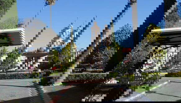 Calvillo Day Trip - Foto 2