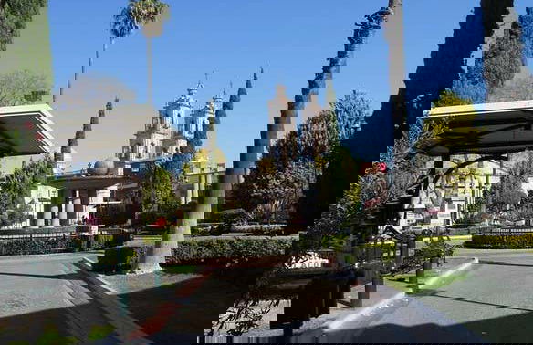 Calvillo Day Trip - Foto 2