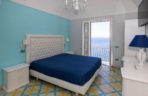 Apartments Amalfi Design Sea View accessible by 250 steps - Foto 136