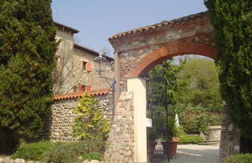 Agriturismo Antica Dimora Del Turco - Foto 58