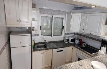 Leilighet ved Strender og Golfbaner - Foto 11