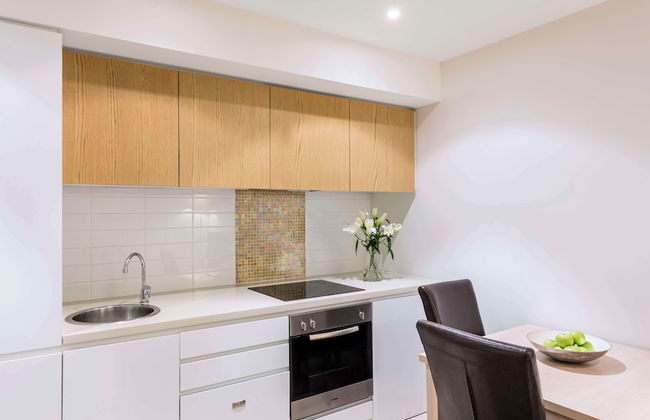 iStay Precinct Adelaide - Foto 24