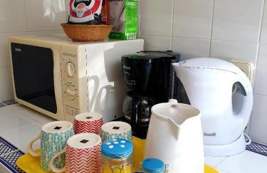 Sondela Self Catering - Foto 11