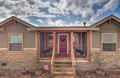 Waterfront Louisiana Vacation Rental with Dock! - Foto 38