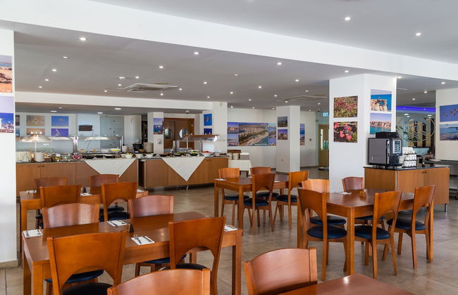 Tetyk Hotel - Foto 30