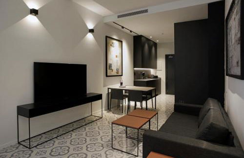 Apartamentos Feten - Photo 33