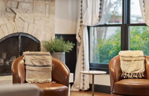 Stonewall Main Haus - Sleeps 6 - Foto 18