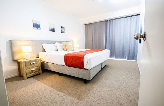 Dockside Brisbane - Foto 12