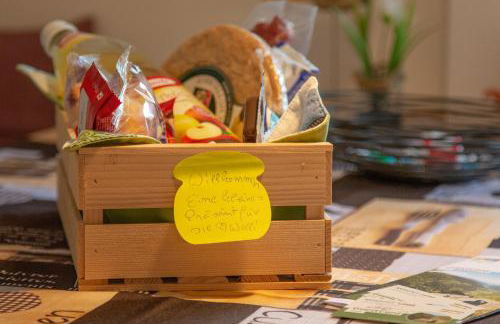 Apartment Haus Lang - Foto 36