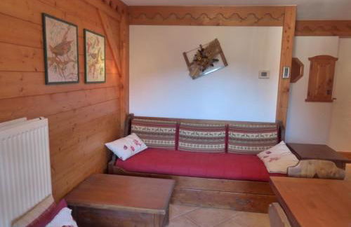 Appartement 3 pièces à Méribel Village avec piscine, 4 personnes - FR-1-411-618 - Foto 11