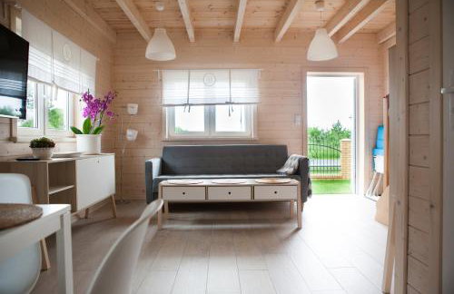 Biały Domek (White House) - Foto 17