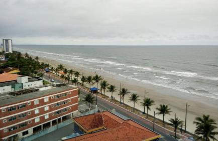 Edifício Copacabana frente para mar - Foto 8