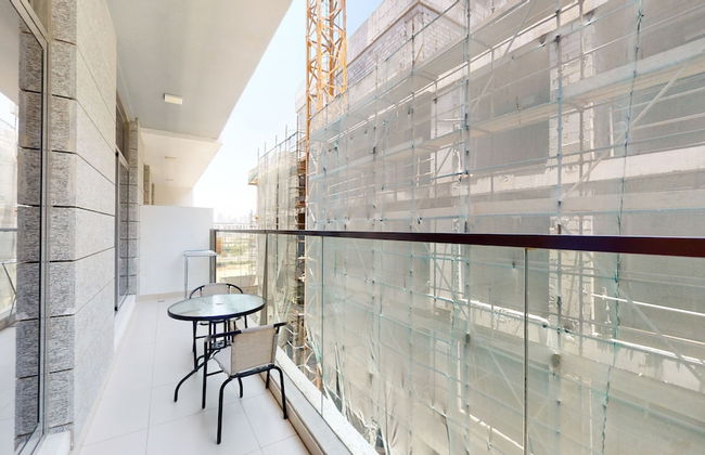 Primestay - Prime Views Apartments - Meydan Dubai - Foto 63