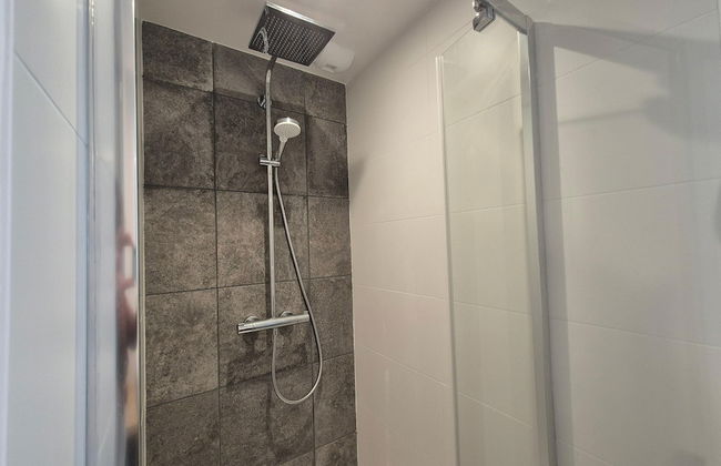 Nice Holiday Flat, 100 m From the Beach, Erquy - Foto 14