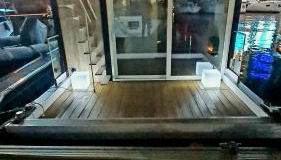 Barco-Apartamento en el Náutico de Vigo - Foto 4