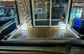 Barco-Apartamento en el Náutico de Vigo - Foto 4