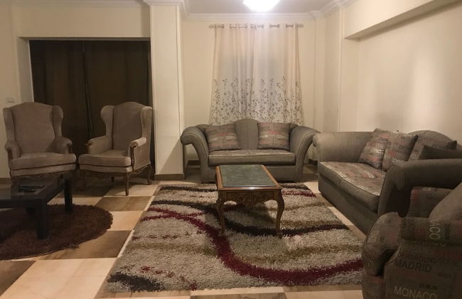 Maadi Royal Palace - Foto 11