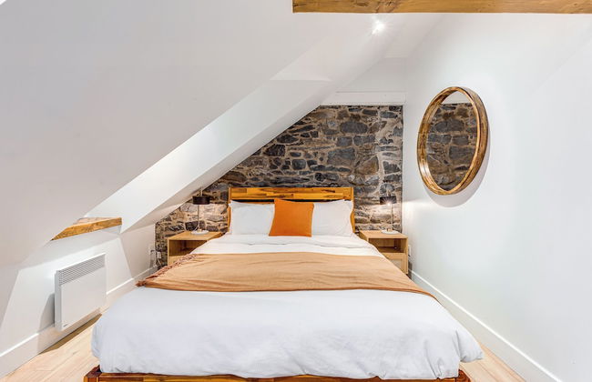 Gorgeous 3 Bedroom 2-floor Old Townhouse - Foto 6