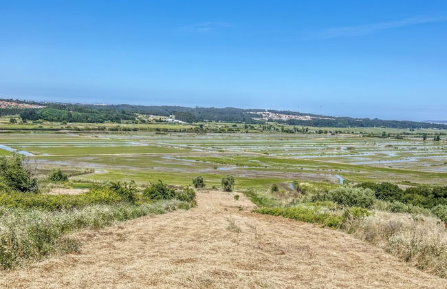 Carcavelos Villa With Pool - Foto 38