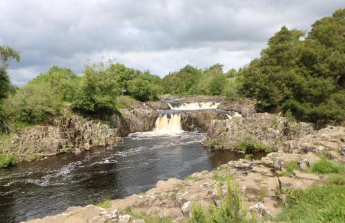 Chapel Cottage - Photo 38