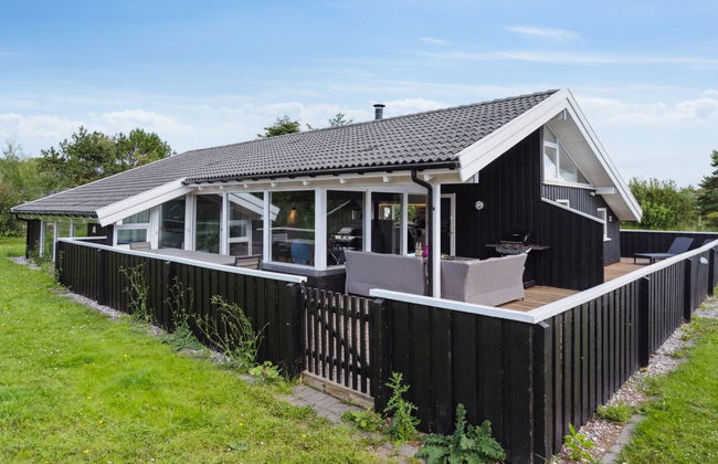 "Blondine" - 940m from the sea - Foto 3