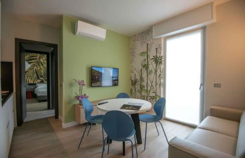 Residence Il Melograno - Foto 32