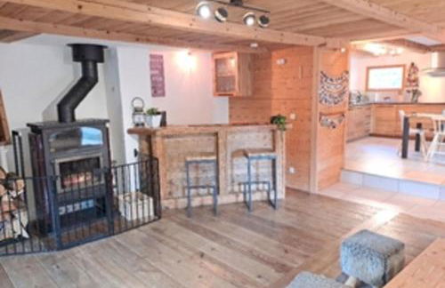 L'Écrin de Jana - Family chalet with garden - Foto 41