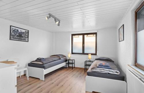 SE01 Work & Stay in Pfungstadt - Foto 1