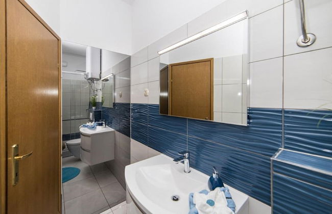 Apartment Tafra 2 - Foto 11